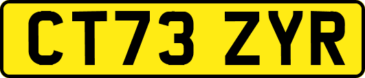 CT73ZYR