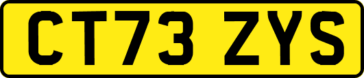 CT73ZYS