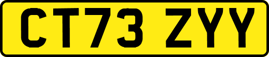 CT73ZYY