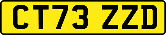 CT73ZZD