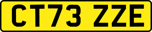 CT73ZZE