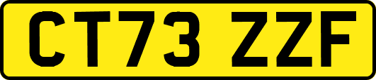 CT73ZZF