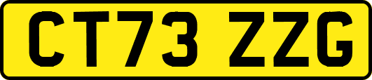 CT73ZZG