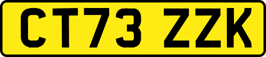 CT73ZZK