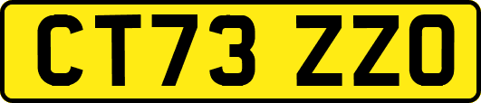 CT73ZZO