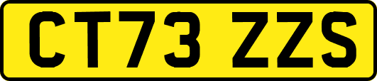 CT73ZZS