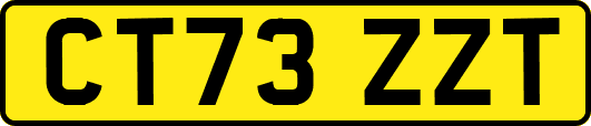 CT73ZZT
