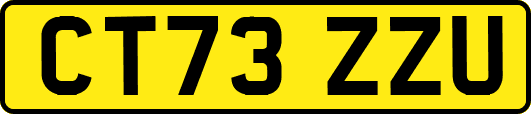 CT73ZZU