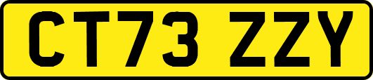 CT73ZZY