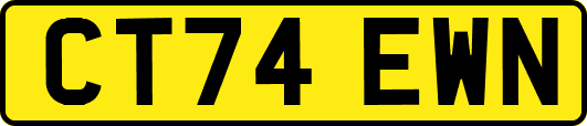 CT74EWN
