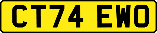 CT74EWO