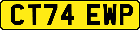 CT74EWP