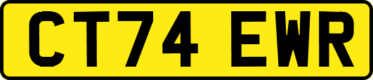 CT74EWR