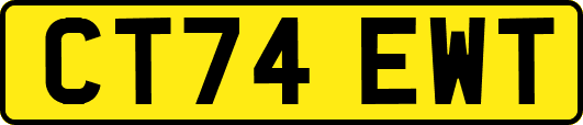 CT74EWT