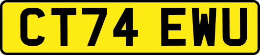 CT74EWU