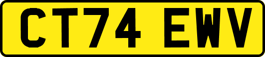 CT74EWV