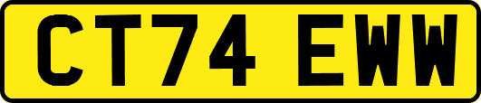 CT74EWW