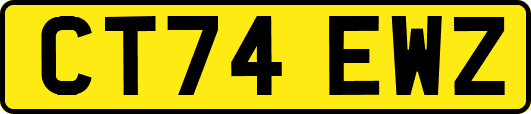 CT74EWZ