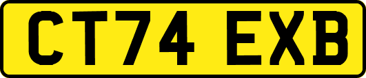 CT74EXB