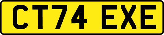CT74EXE
