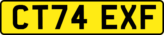 CT74EXF