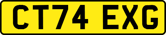 CT74EXG