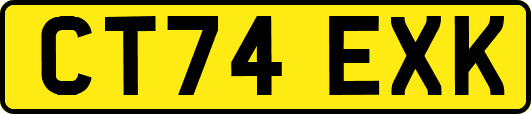 CT74EXK