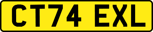 CT74EXL
