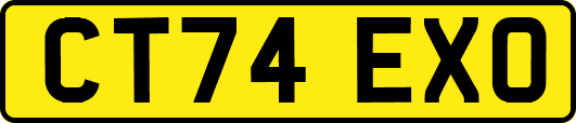 CT74EXO