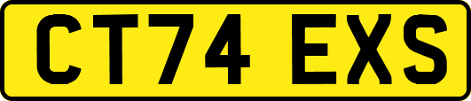 CT74EXS