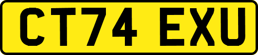 CT74EXU