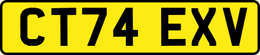 CT74EXV