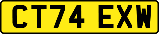 CT74EXW