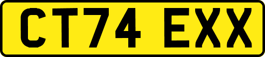CT74EXX