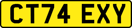 CT74EXY