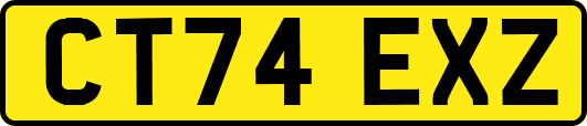 CT74EXZ
