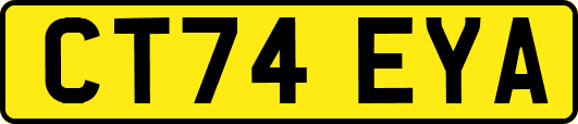 CT74EYA