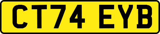 CT74EYB