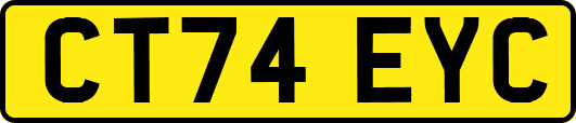 CT74EYC