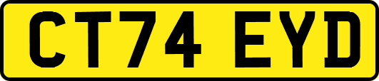 CT74EYD