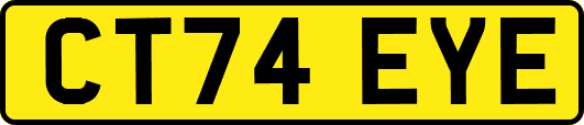 CT74EYE