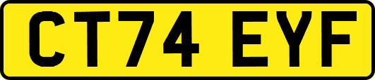 CT74EYF
