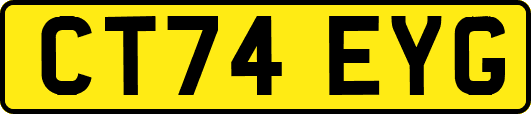 CT74EYG