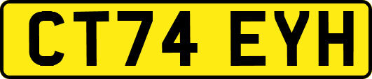 CT74EYH