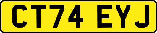CT74EYJ