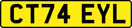 CT74EYL
