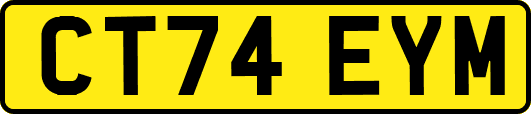 CT74EYM
