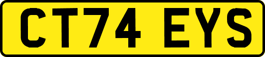 CT74EYS