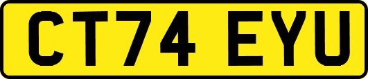 CT74EYU