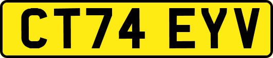 CT74EYV